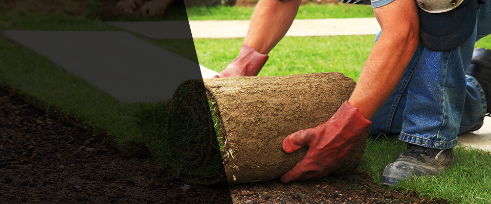 Mcconnelsville Landscapers