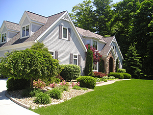Landscapers and Lawncare Services in Mcconnelsville, OH